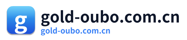 gold-oubo.com.cn Logo